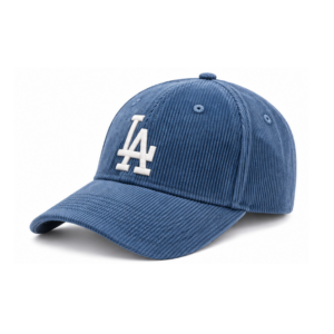 LOS ANGELES DODGERS CORDUROY – BLUE