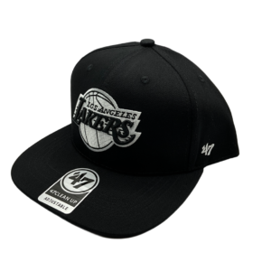 LOS ANGELES LAKERS '4 SNAP BACK