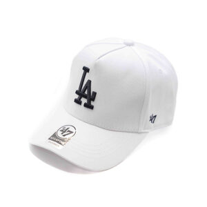 LOS ANGELES DODGERS COOPERSTOWN MESH '47 HITCH