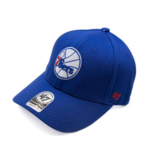 PHILADELPHIA 76ERS '47 CLEAN UP