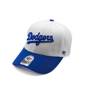 LOS ANGELES DODGERS COOPERSTOWN MESH '47 HITCH