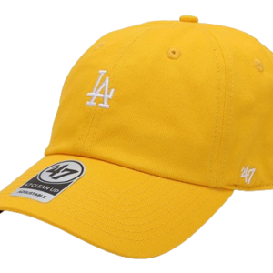 Los Angeles Dodgers- clean up -47 brand